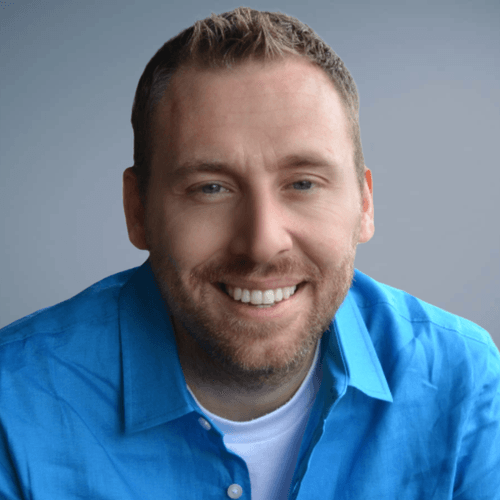 Mark McManus