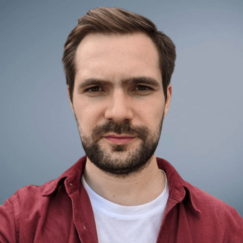 Max Kuznetsov